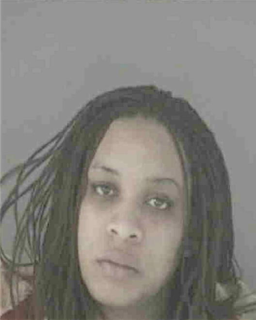 LEWIS, LAKENDRA SHEREE - Peoria County, IL
