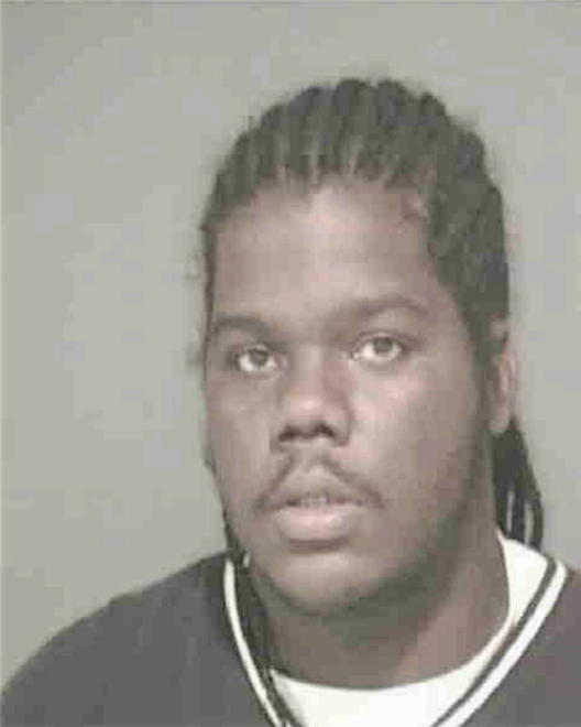LOWRY, RUSSELL AEGUNE - Peoria County, IL