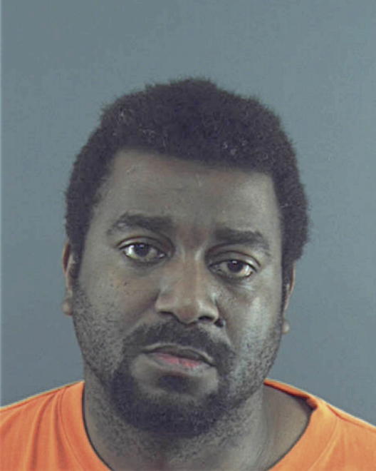 MCKNIGHT, EDWARD B - Peoria County, IL