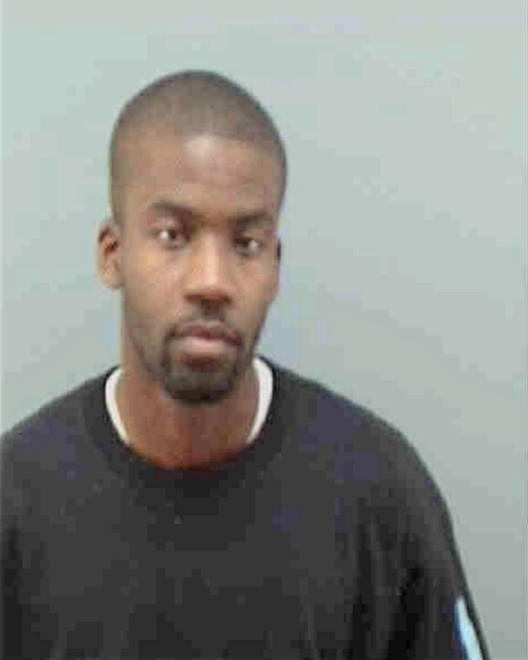 MORRIS, DEMOND M - Peoria County, IL