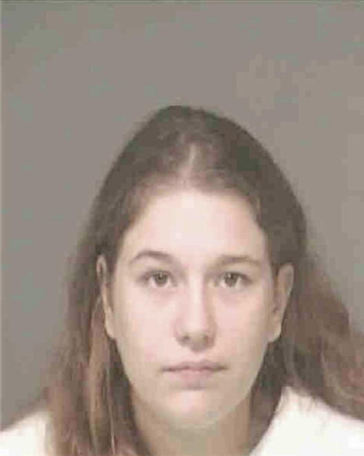 NICHOLS, AMBER MARIE - Peoria County, IL