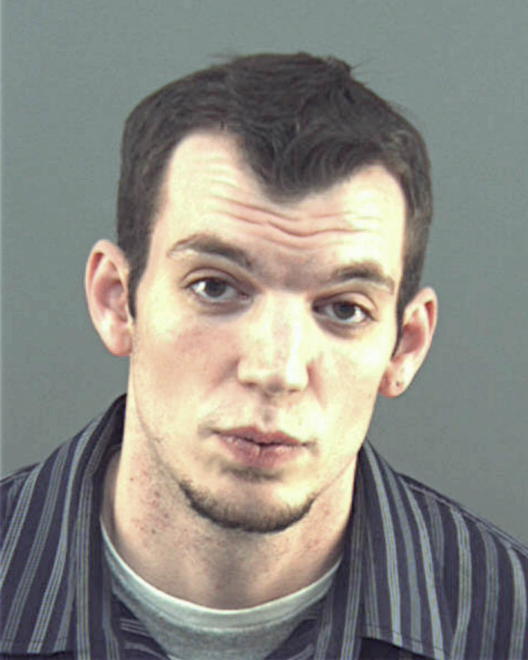 NICKLES, RYAN LEE - Peoria County, IL