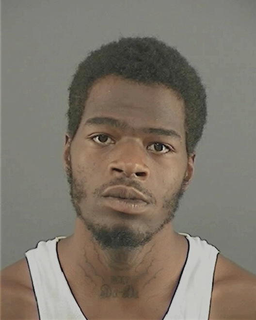 NUNN, DEMONTE L - Peoria County, IL