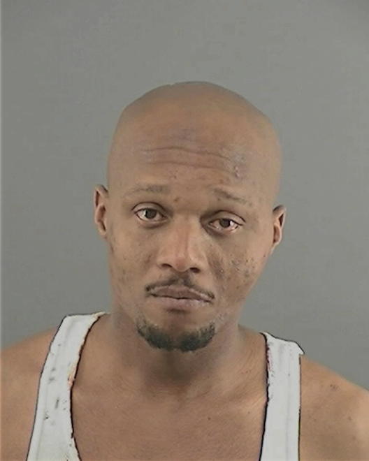 PATE, CORNELIUS LEE - Peoria County, IL