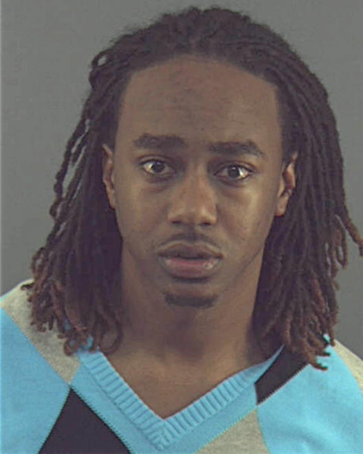 ROSS, DEMARIUS L - Peoria County, IL