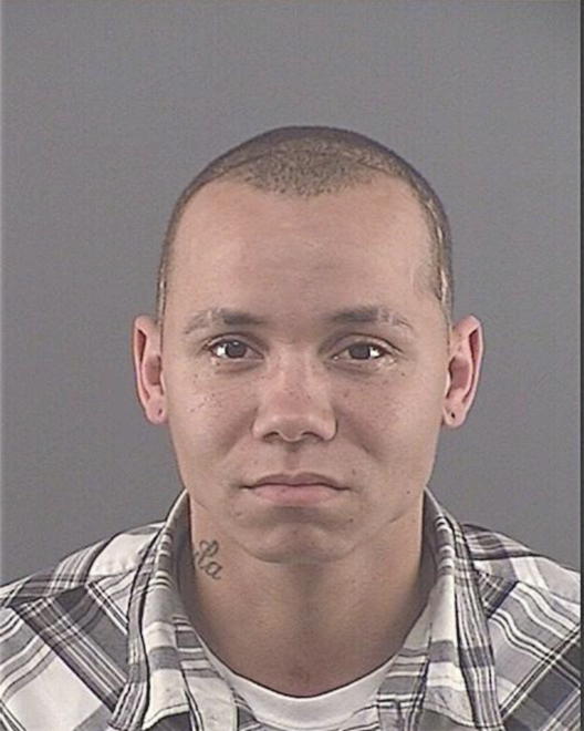 SMITH, JERAMIE M - Peoria County, IL