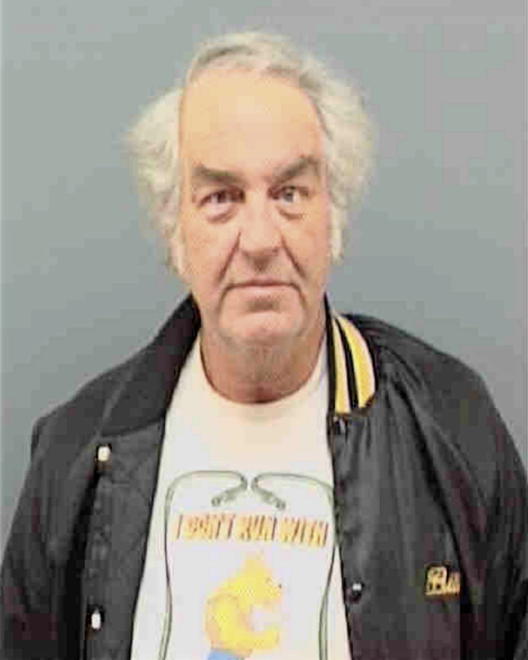 STONE, BILLY HOWARD - Peoria County, IL