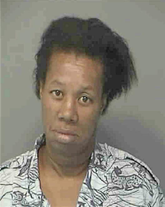 WASHINGTON, MILDRED J - Peoria County, IL