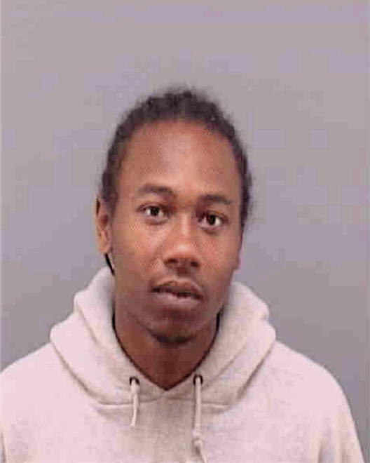 WHITLEY, ANTWAN JAMEL - Peoria County, IL
