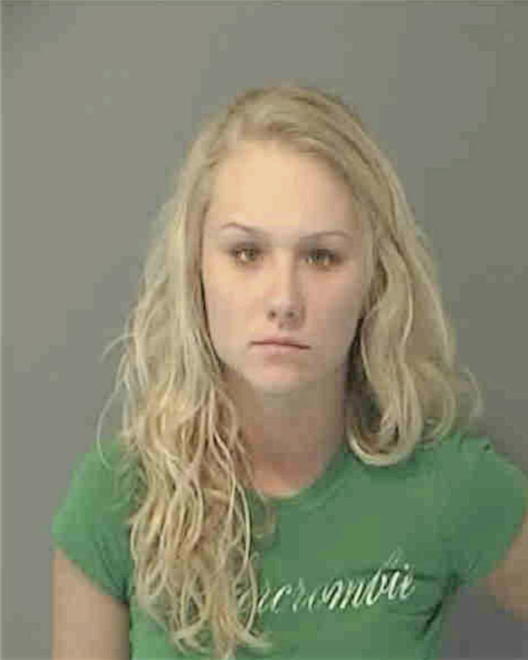 WOLFE, KARA N - Peoria County, IL