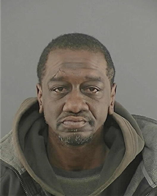 ALEXANDER, RONALD WAYNE - Peoria County, IL