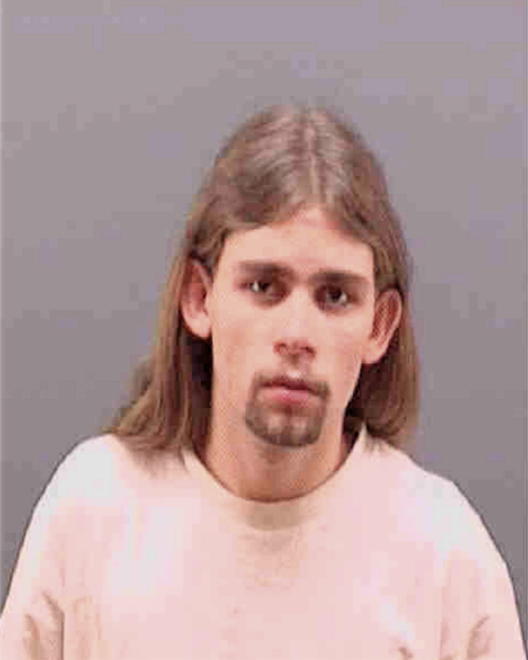 BANKS, JAMES R. - Peoria County, IL