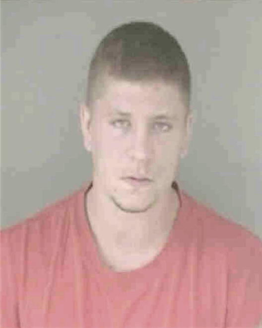 BIELENBERG, DOUGLAS ROBERTSON - Peoria County, IL