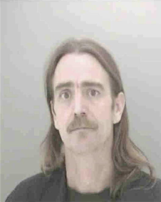 CALVERT, DONNIE RAY - Peoria County, IL