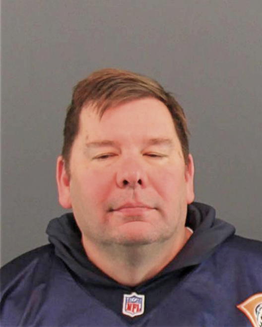 COGHILL, WILLIAM - Peoria County, IL
