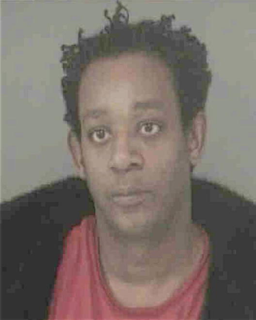 DONLEY, KEITH TYRONE - Peoria County, IL