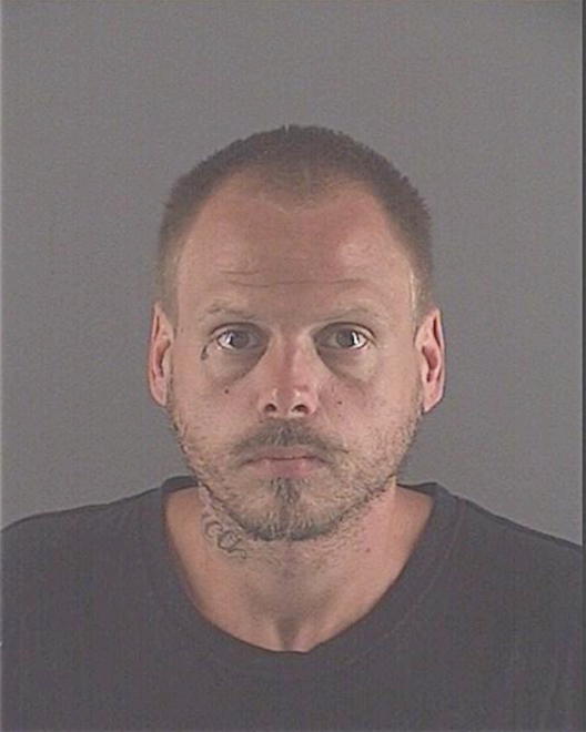 HARRISON, ERIC MICHAEL - Peoria County, IL