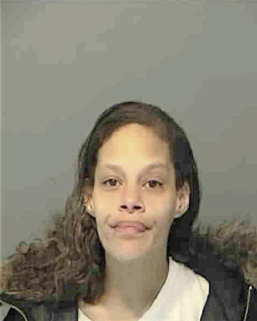 HENDERSON, KEISHA ANN - Peoria County, IL