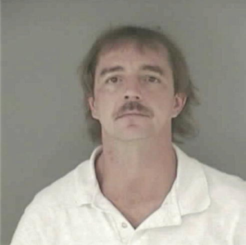 HENSLEY, STEVEN WAYNE - Peoria County, IL
