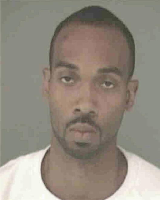 HINES, JOSEPH SEAN - Peoria County, IL