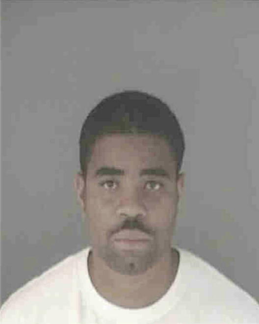 JOINER, REGGIE MAURICE - Peoria County, IL