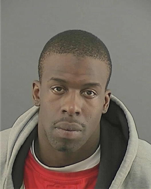 JONES, KENDRICK DEMARKO - Peoria County, IL