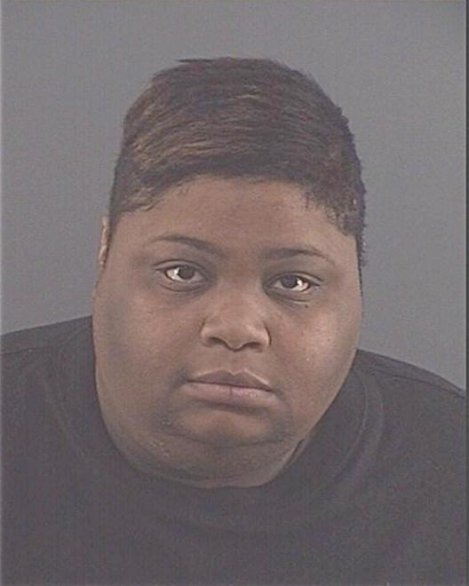 MAYS, FELISHA RENEEA - Peoria County, IL