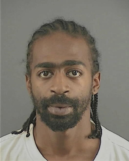 MCDONAL, JERMAINE MAURICE - Peoria County, IL