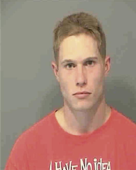 PENDARVIS, ADAM WILLIAM - Peoria County, IL