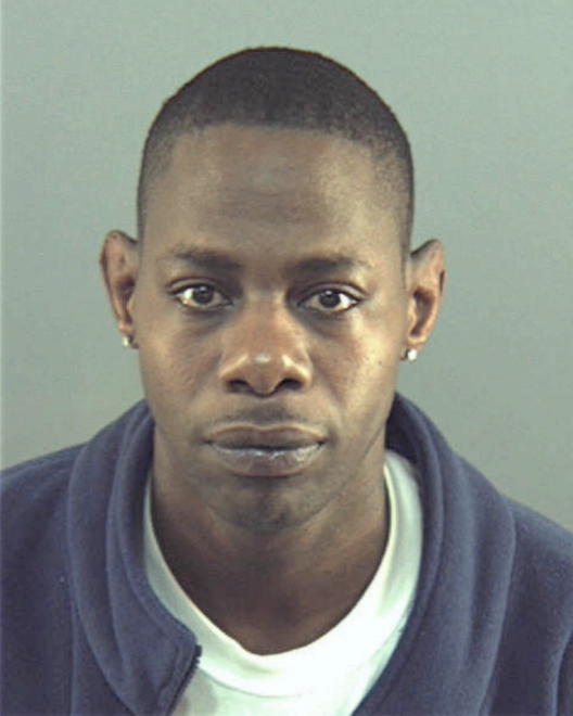 PERKINS, FRANK TERRELL - Peoria County, IL