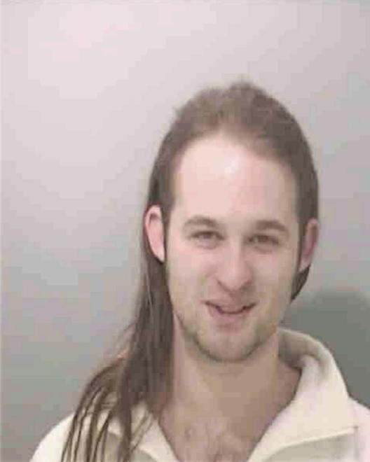 PERRYMAN, BENJAMIN JOSEPH - Peoria County, IL