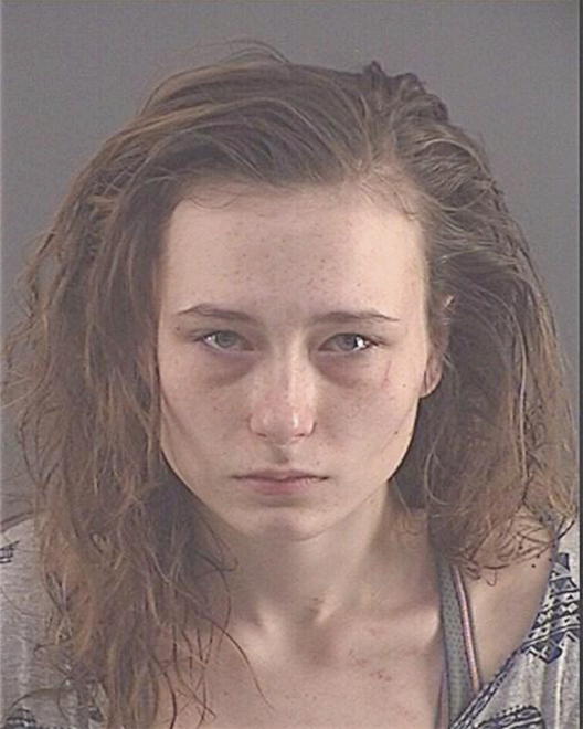 RAGER, HANNA M - Peoria County, IL