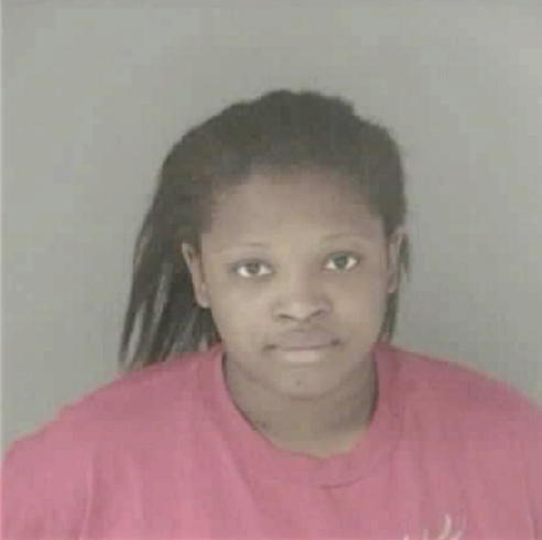 ROBERSON, TYESHA M - Peoria County, IL