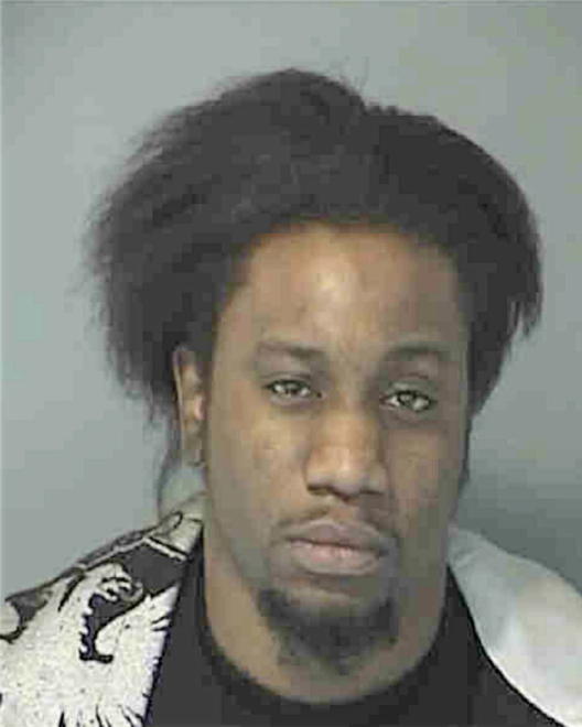 ROBERTS, DERRICK EARL - Peoria County, IL