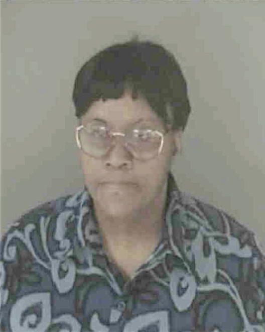 ROBINSON, BERNICE - Peoria County, IL