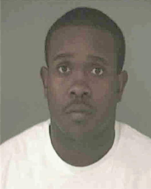 ROBINSON, ERIC LAMAR - Peoria County, IL