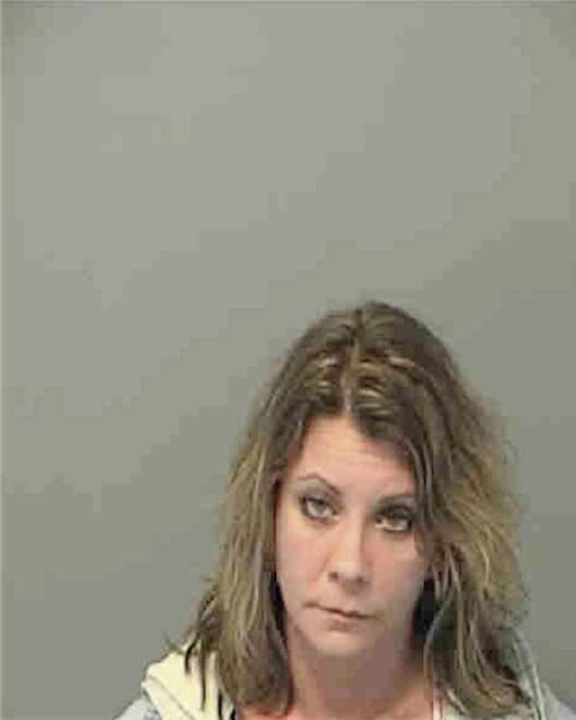 VANDEVEER, ROMY LEE - Peoria County, IL