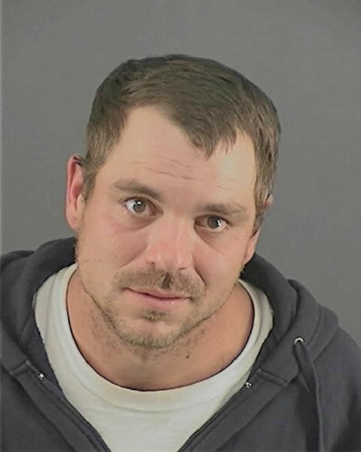 VONBEHREN, JOSH J - Peoria County, IL