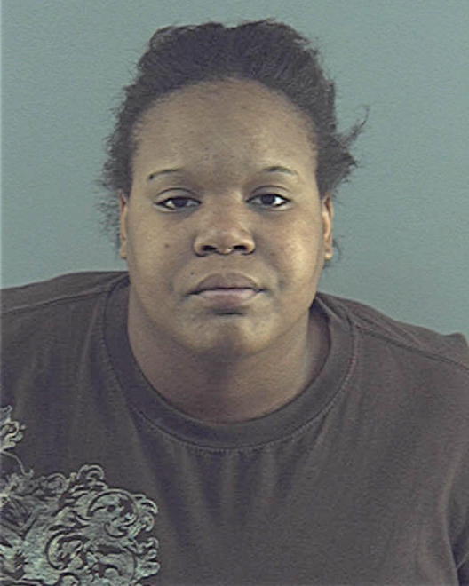 WALKER, SHANELL CHAMPLE - Peoria County, IL