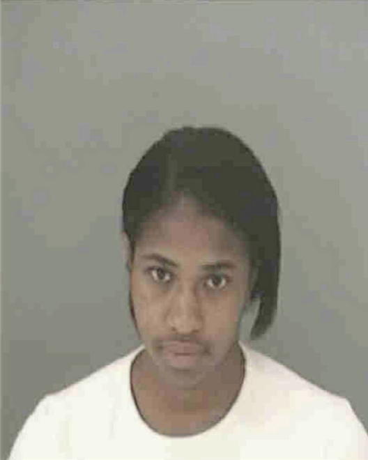 WASHINGTON, CRYSTAL MICHELLE - Peoria County, IL