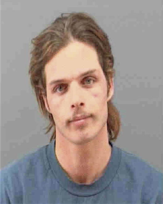 WHITE, DANNY PRESTON - Peoria County, IL