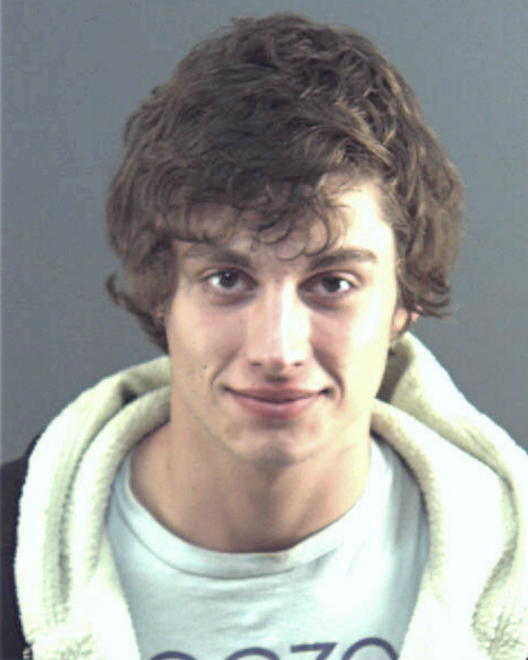 ABERLE, NICHOLAS R - Peoria County, IL