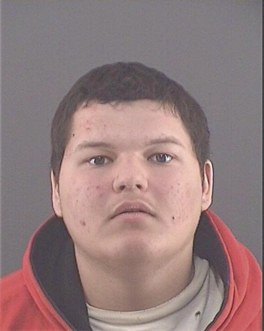 ALLENSWORTH, PAUL W - Peoria County, IL