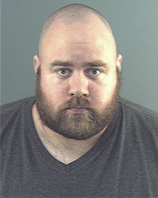 BARKER, EDWARD JAMES - Peoria County, IL