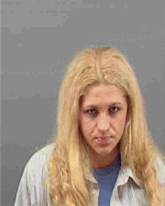BEGEMAN, AMBER ELAINE - Peoria County, IL