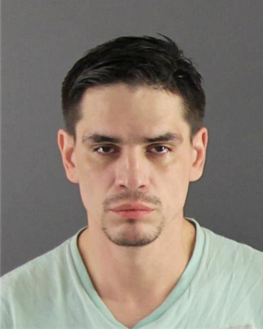 BENAVIDEZ, NATHAN DANIEL - Peoria County, IL