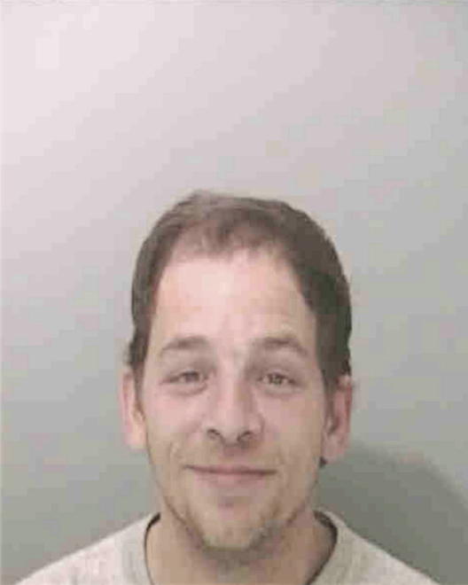 BRAZEE, JAMES WILLIAM - Peoria County, IL