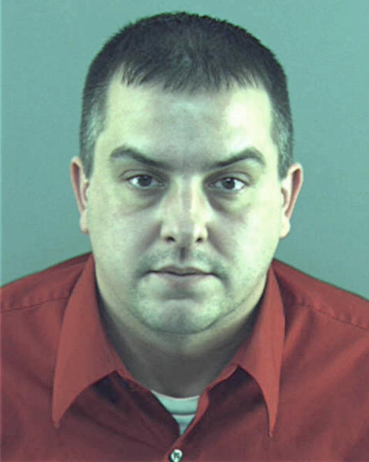 BROWN, JASON M - Peoria County, IL