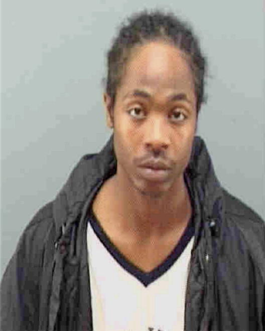 BURCH, SHAWN LEE - Peoria County, IL