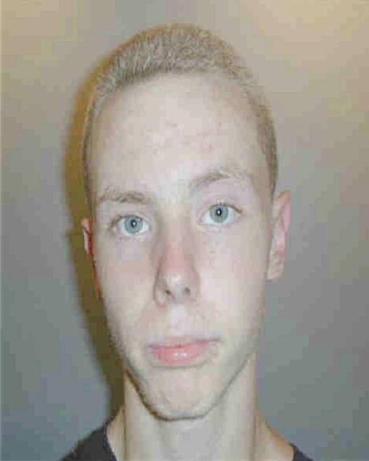 CAIN, MICHAEL THOMAS - Peoria County, IL